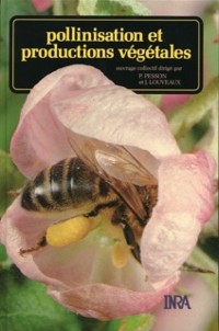 Cover Pollinisation et productions végétales