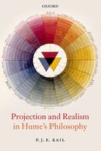 Cover Projection and Realism in Hume's Philosophy