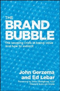 Cover The Brand Bubble