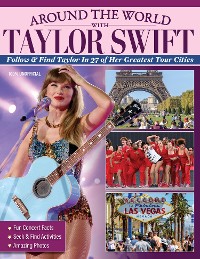 Cover Around the World with Taylor Swift