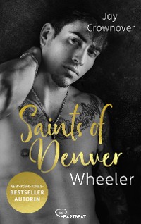 Cover Saints of Denver – Wheeler