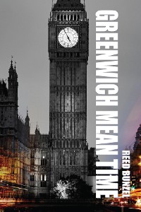 Cover Greenwich Mean Time