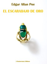 Cover El escarabajo de oro