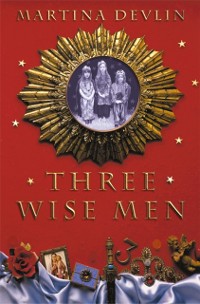 Cover THREE WISE MEN EB