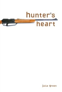 Cover Hunter''s Heart