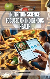 Cover Nutrition Science Focused on Indigenous Health