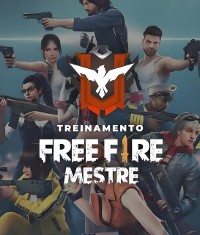 Cover Garena Free Fire  - Aprenda a se Tornar Mestre Rápido