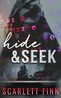 Cover Hide & Seek