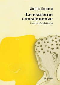 Cover Le estreme conseguenze