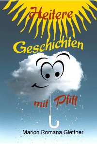 Cover Heitere Geschichten mit Pfiff