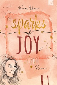 Cover Sparks of Joy