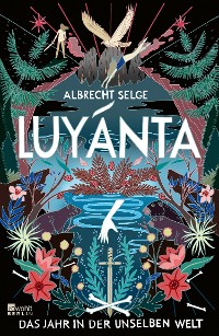 Cover Luyánta