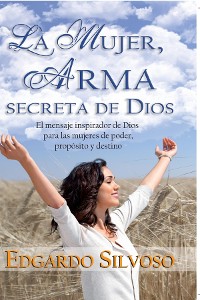 Cover La Mujer, Arma Secreta de Dios