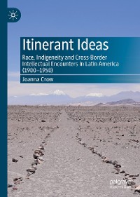 Cover Itinerant Ideas