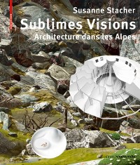 Cover Sublimes Visions