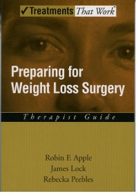Cover Preparing for Weight Loss Surgery