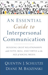 Cover Essential Guide to Interpersonal Communication