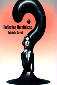 Cover Reflexões Metafísicas