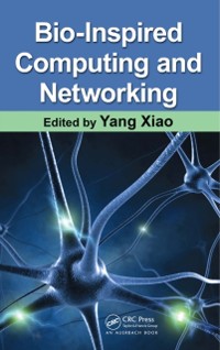 Cover Bio-Inspired Computing and Networking
