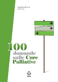 Cover 100 domande sulle cure palliative