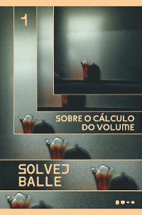 Cover Sobre o cálculo do volume