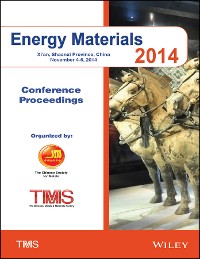 Cover Proceedings of the 2014 Energy Materials Conference