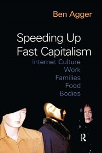 Cover Speeding Up Fast Capitalism