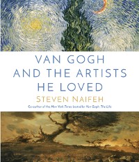 Cover Van Gogh and the Artists He Loved