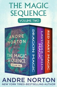 Cover Magic Sequence Volume Two