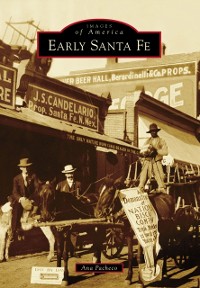 Cover Early Santa Fe