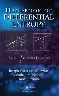 Cover Handbook of Differential Entropy