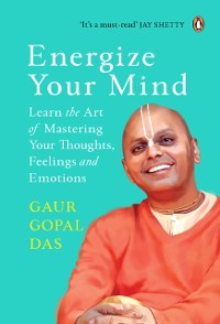 Cover Energize Your Mind