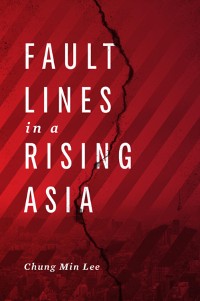 Cover Fault Lines in a Rising Asia