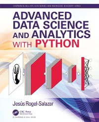 Cover Advanced Data Science and Analytics with Python