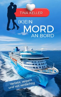 Cover (K)Ein Mord an Bord