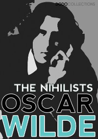 Cover The Nihilists