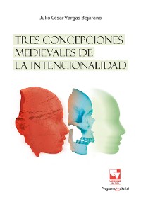 Cover Tres concepciones medievales de la intencionalidad