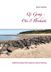 Cover Qi Gong - Die 8 Brokate