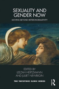 Cover Sexuality and Gender Now