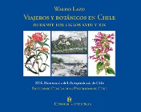 Cover Viajeros y botánicos en Chile