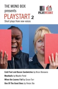 Cover Mono Box presents Playstart 2