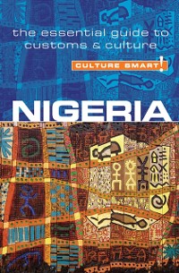 Cover Nigeria - Culture Smart!
