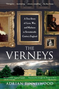 Cover Verneys
