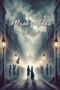 Cover I Misérables