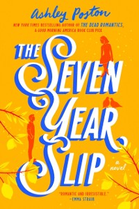 Cover Seven Year Slip