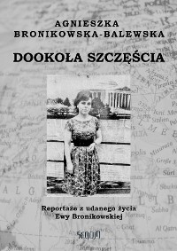 Cover Dookoła szczęścia