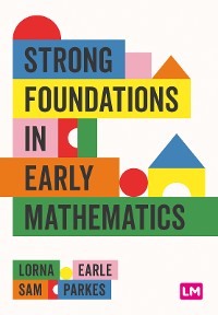 Cover Strong Foundations in Early Mathematics