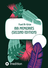 Cover Ibb Memories (Second edition)