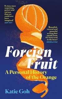 Cover Foreign Fruit