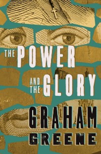 Cover Power and the Glory